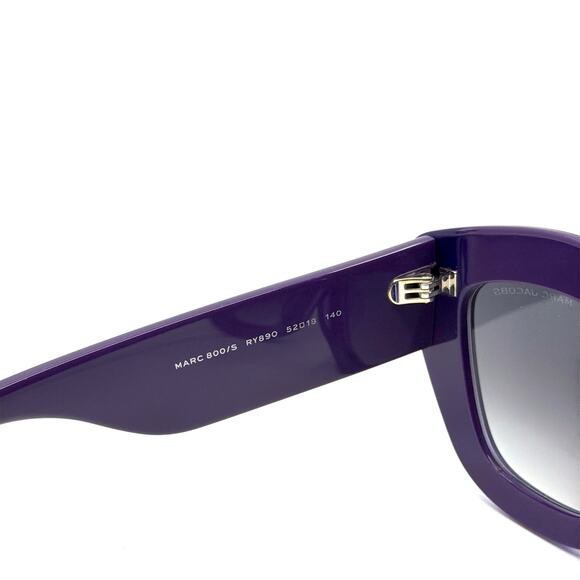 New!!! MARC JACOBS Sunglasses Marc 800/S RY89O Authentic main image 11